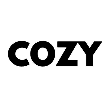 کوزی- Cozy